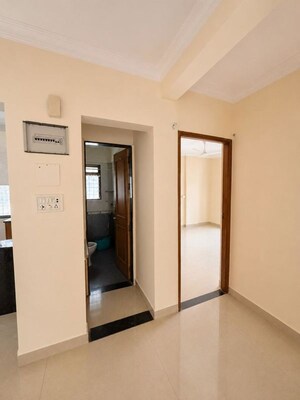  3 BHK Apartment at Kartik Apartment, Chembur – for Rent