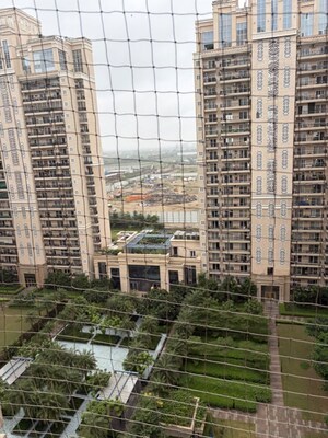 3 BHK Apartment – Exterior View View at ACE Parkway, Sector 150 - for Sale