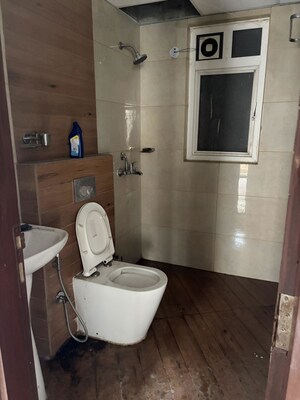 Bathroom in 3 BHK Apartment at ACE Parkway, Sector 150 – for Sale