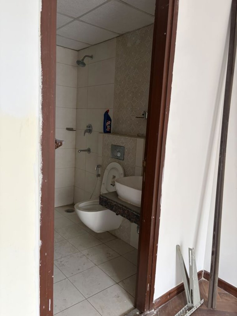 Bathroom, ace-parkway 3 Bedroom 1750 Sq.Ft. Apartment In Sector 150 Noida 10757664