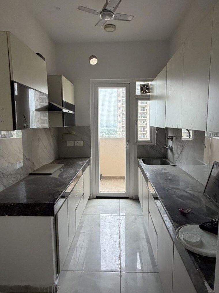 Kitchen, ace-parkway 3 Bedroom 1750 Sq.Ft. Apartment In Sector 150 Noida 10757664