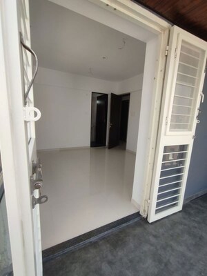 Building Lobby in 2 BHK Apartment at Amber Classic, Baner – for Rent