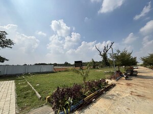  Plot – Garden View at Anekal - for Sale