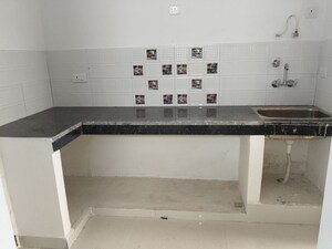 Kitchen in 2.5 BHK Apartment at Eureka Diya Green City, Raj Nagar Extension – for Sale