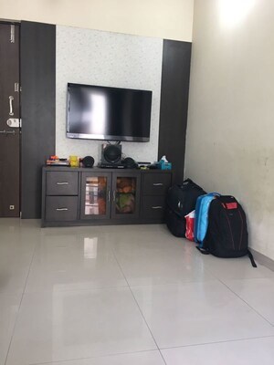 1 BHK Apartment For Rent in Puranik City, Kasarvadavali