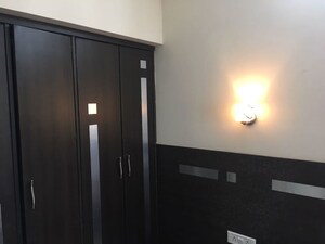 Furnished Amenities in 1 BHK Apartment at Puranik City, Kasarvadavali – for Rent