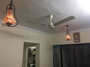 Furnished Amenities in 1 BHK Apartment at Puranik City, Kasarvadavali – for Rent