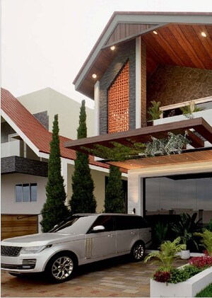 3 BHK Villa For Sale in Tungarli