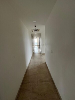 Building Lobby in 3 BHK Apartment at M3M Golf Estate, Sector 65 – for Sale
