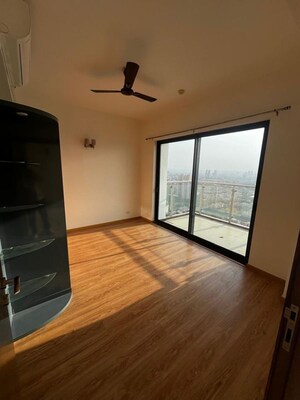 Kitchen in 3 BHK Apartment at M3M Golf Estate, Sector 65 – for Sale