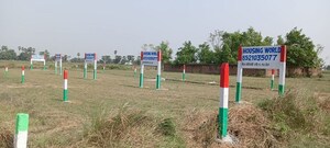 Plot Area in  Plot at Aiims Road – for Sale