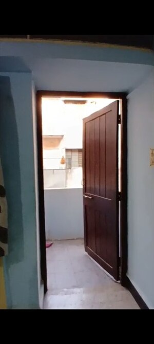 Bathroom in 1 BHK Apartment at Shubham Apartment Erandwane, Erandwane – for Rent