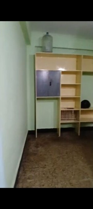 Bathroom in 1 BHK Apartment at Shubham Apartment Erandwane, Erandwane – for Rent