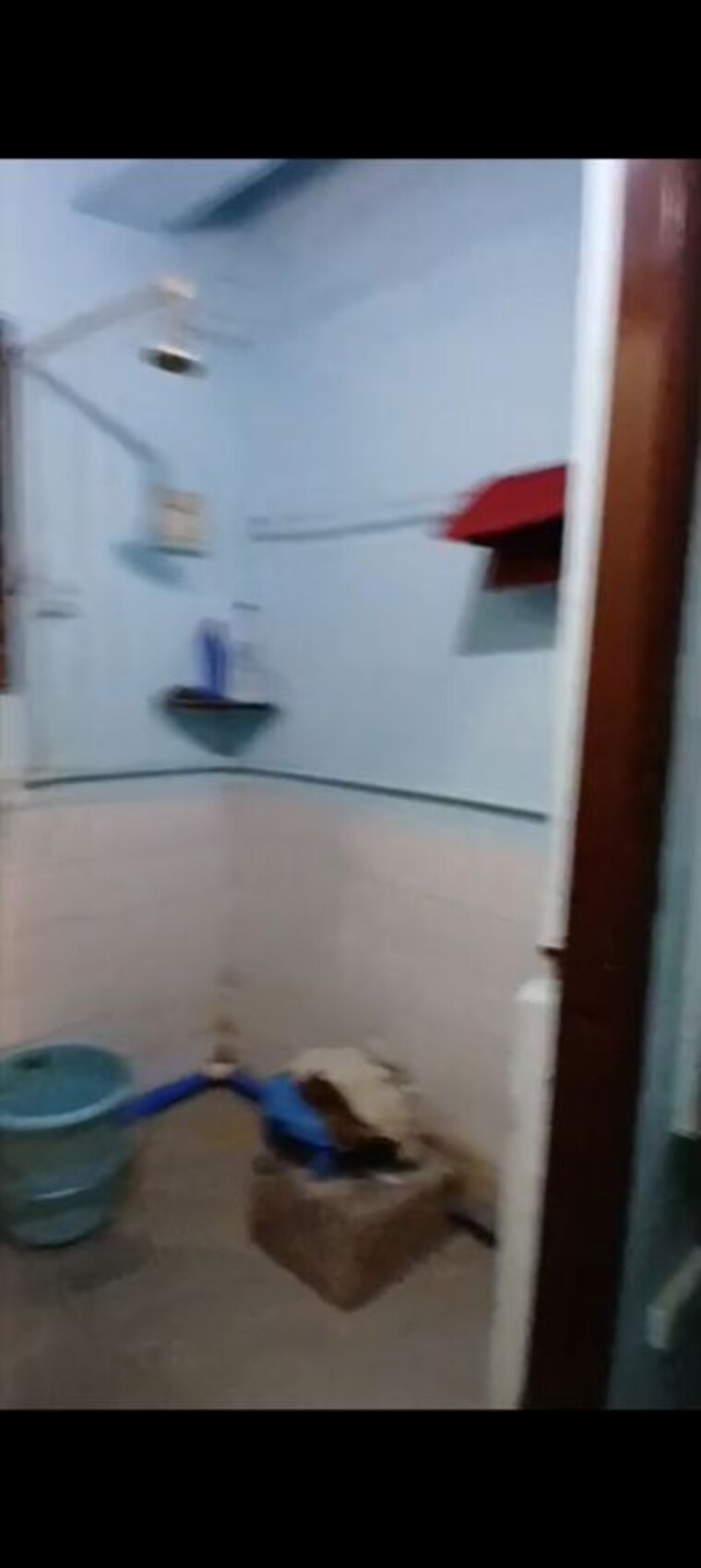 Bathroom, shubham-apartment-erandwane 1 Bedroom 600 Sq.Ft. Apartment In Erandwane Pune 10757719