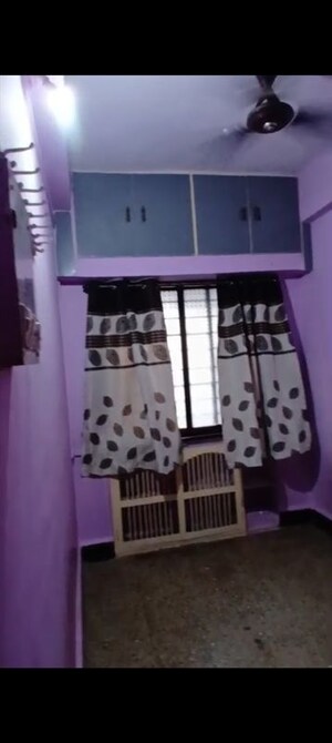 Staircase in 1 BHK Apartment at Shubham Apartment Erandwane, Erandwane – for Rent
