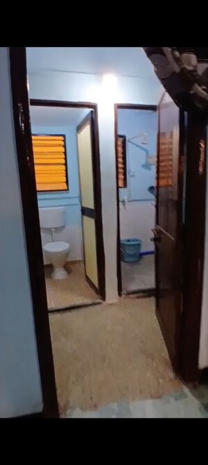 Building Lobby in 1 BHK Apartment at Shubham Apartment Erandwane, Erandwane – for Rent