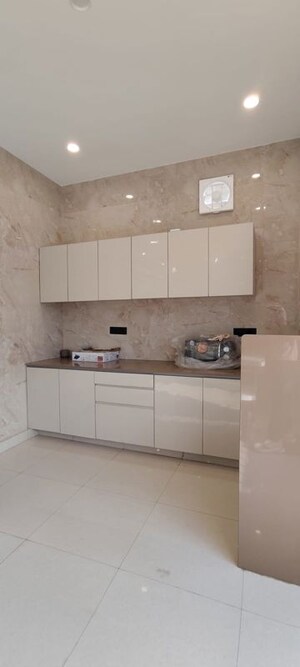 Kitchen in  Office Space at Bhatagaon – for Rent