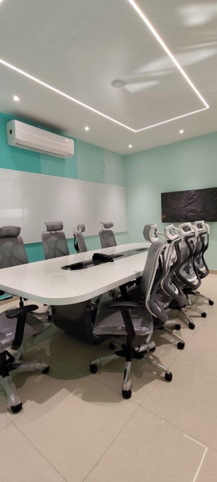Team Area, bhatagaon Commercial Office Space 2300 Sq.Ft. In Bhatagaon Raipur 10743309