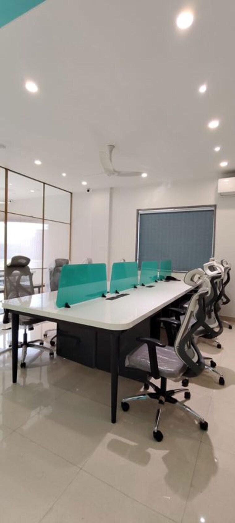 Team Area, bhatagaon Commercial Office Space 2300 Sq.Ft. In Bhatagaon Raipur 10743309