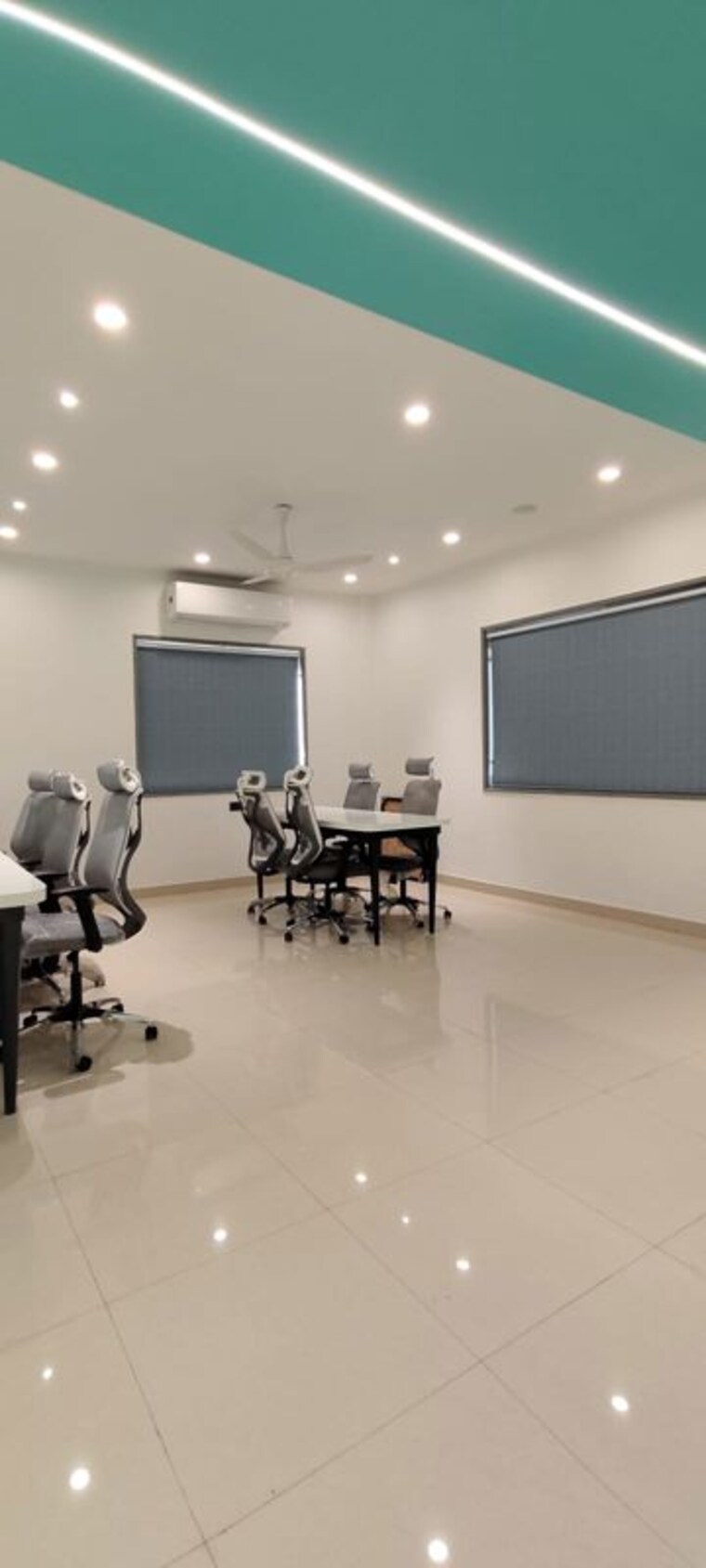 Team Area, bhatagaon Commercial Office Space 2300 Sq.Ft. In Bhatagaon Raipur 10743309