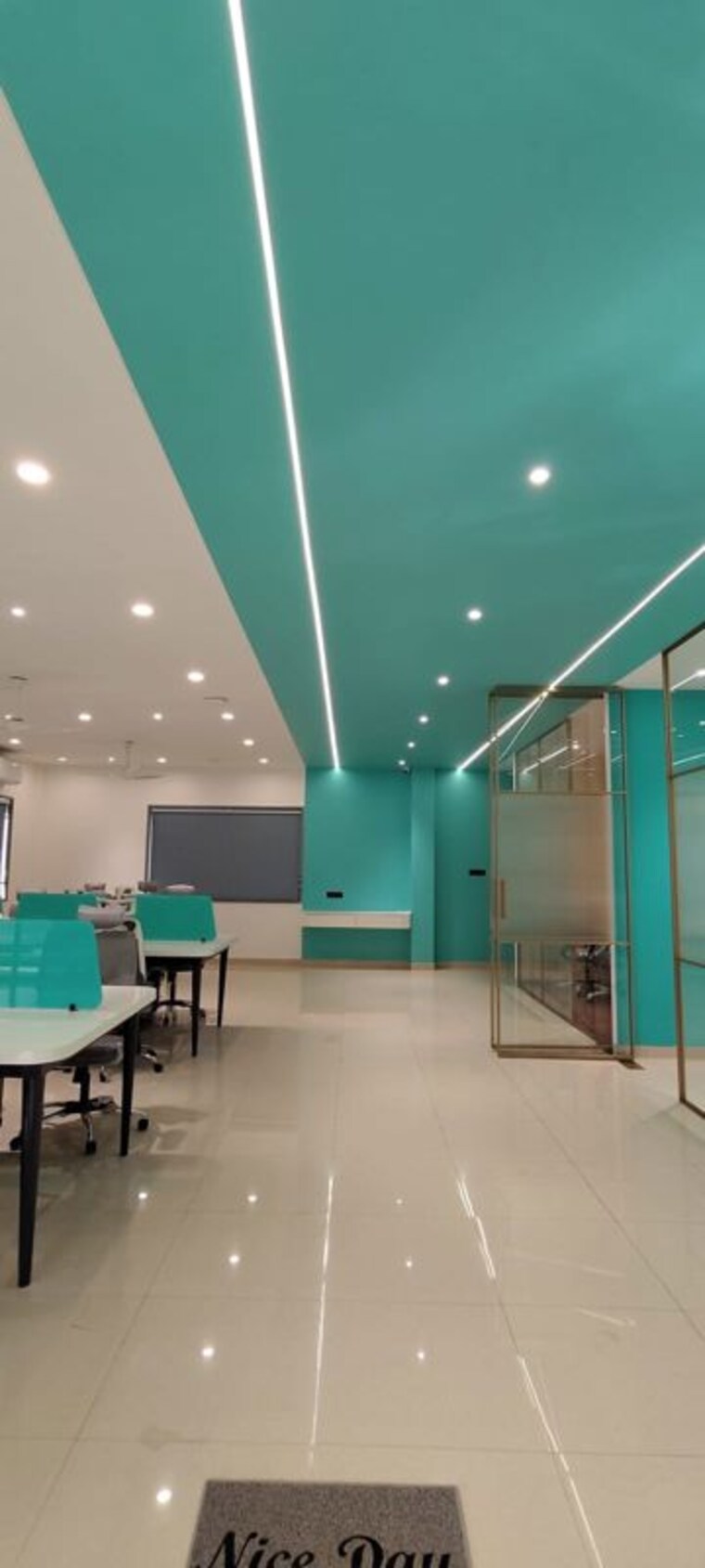 Team Area, bhatagaon Commercial Office Space 2300 Sq.Ft. In Bhatagaon Raipur 10743309