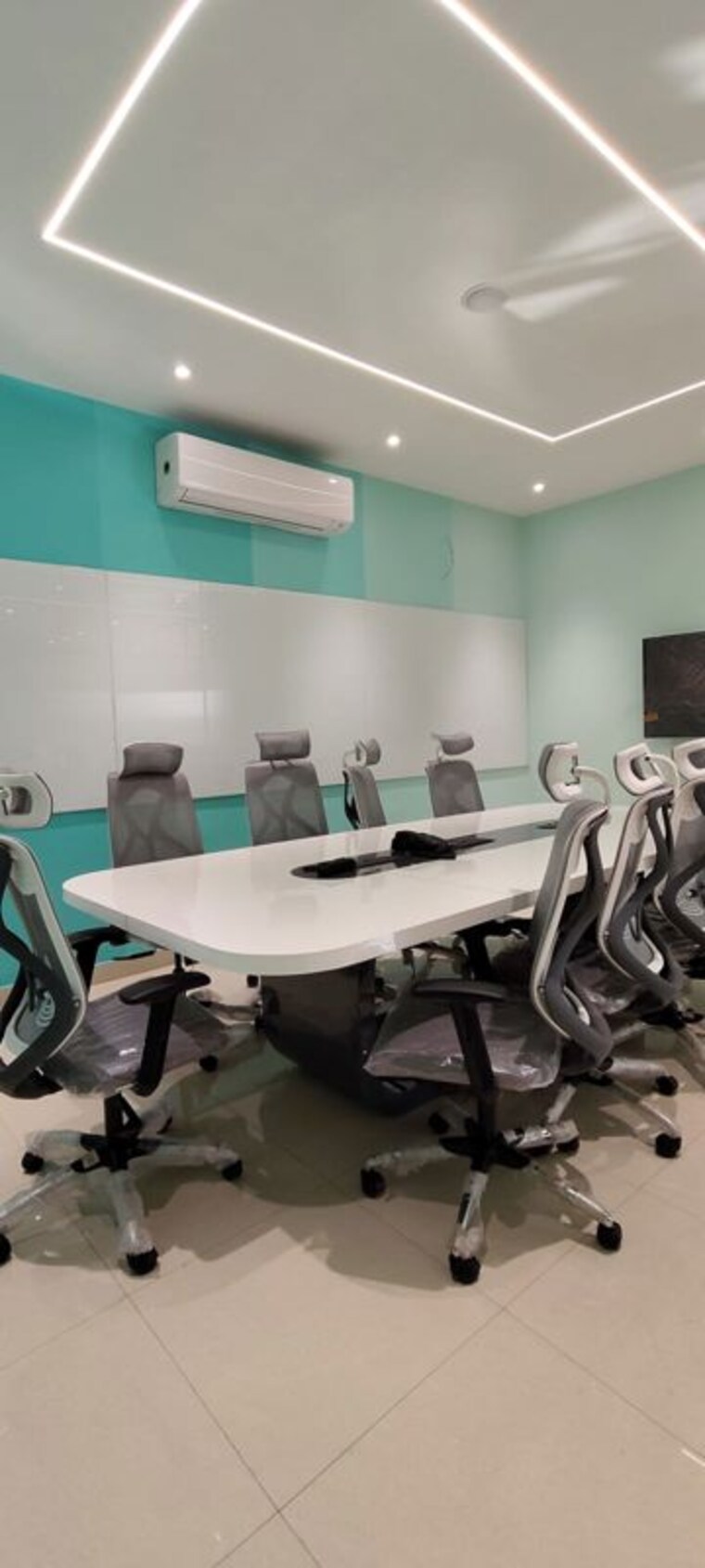 Team Area, bhatagaon Commercial Office Space 2300 Sq.Ft. In Bhatagaon Raipur 10743309