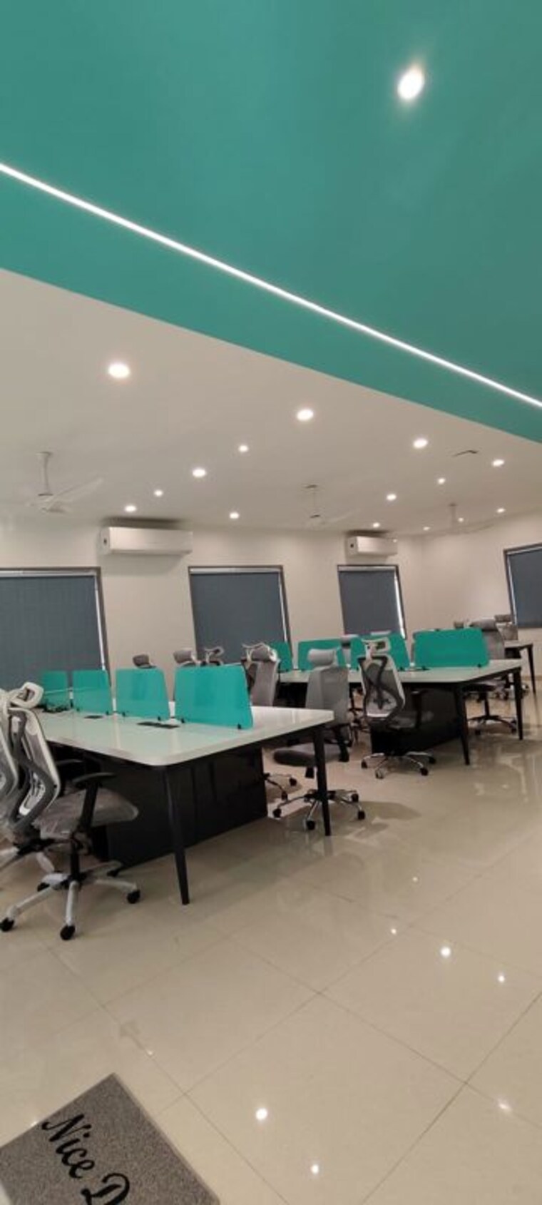 Team Area, bhatagaon Commercial Office Space 2300 Sq.Ft. In Bhatagaon Raipur 10743309