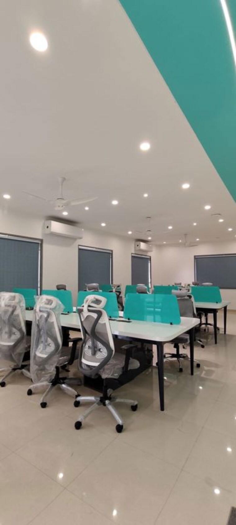 Team Area, bhatagaon Commercial Office Space 2300 Sq.Ft. In Bhatagaon Raipur 10743309
