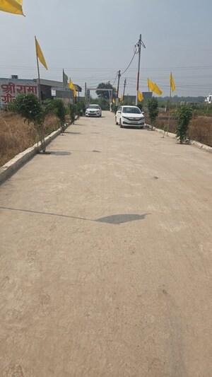  Plot For Sale in Shri Ram Golden City, Gt Road
