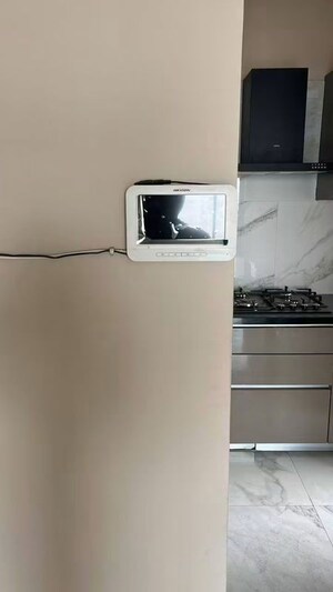 Furnished Amenities in 2 BHK Apartment at M3M Heights, Sector 65 – for Sale