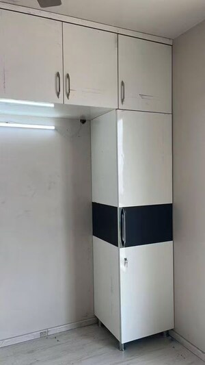 Kitchen in 2 BHK Apartment at M3M Heights, Sector 65 – for Sale