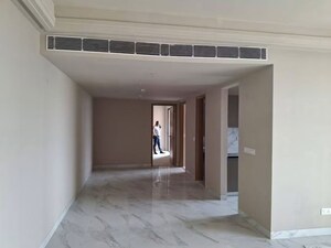 Building Lobby in 2 BHK Apartment at M3M Heights, Sector 65 – for Sale