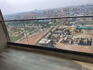Swimming Pool in 2 BHK Apartment at M3M Heights, Sector 65 – for Sale