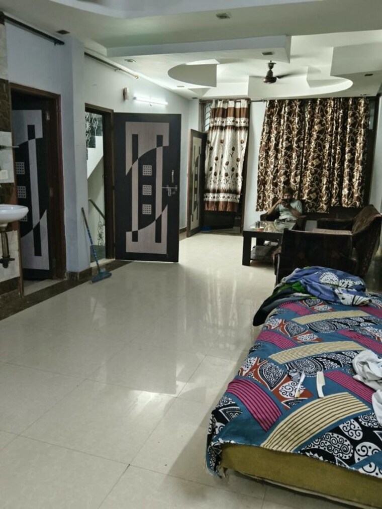 Room, indrapuram 3 Bedroom 1400 Sq.Ft. Builder Floor In Indrapuram Ghaziabad 10757751