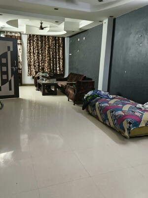 3 BHK Builder Floor For Rent in Indrapuram