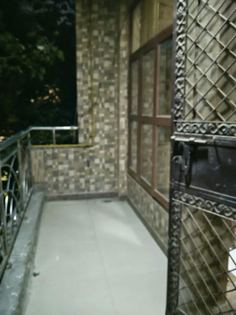 Balcony, indrapuram 3 Bedroom 1400 Sq.Ft. Builder Floor In Indrapuram Ghaziabad 10757751