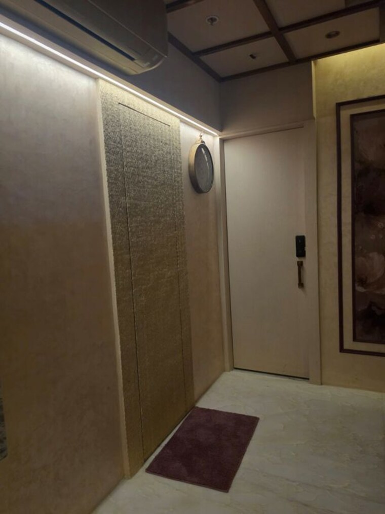 Bathroom, piramal-vaikunth 4 Bedroom 1415 Sq.Ft. Apartment In Balkum Pada Thane 10757726