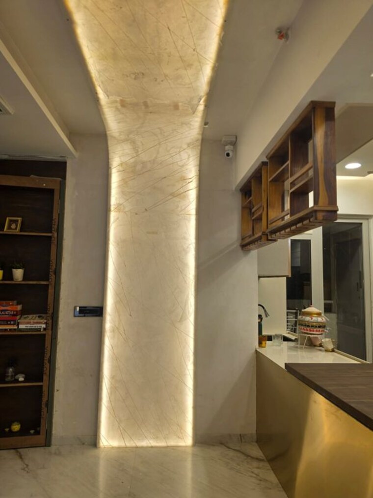 undefined, piramal-vaikunth 4 Bedroom 1415 Sq.Ft. Apartment In Balkum Pada Thane 10757726