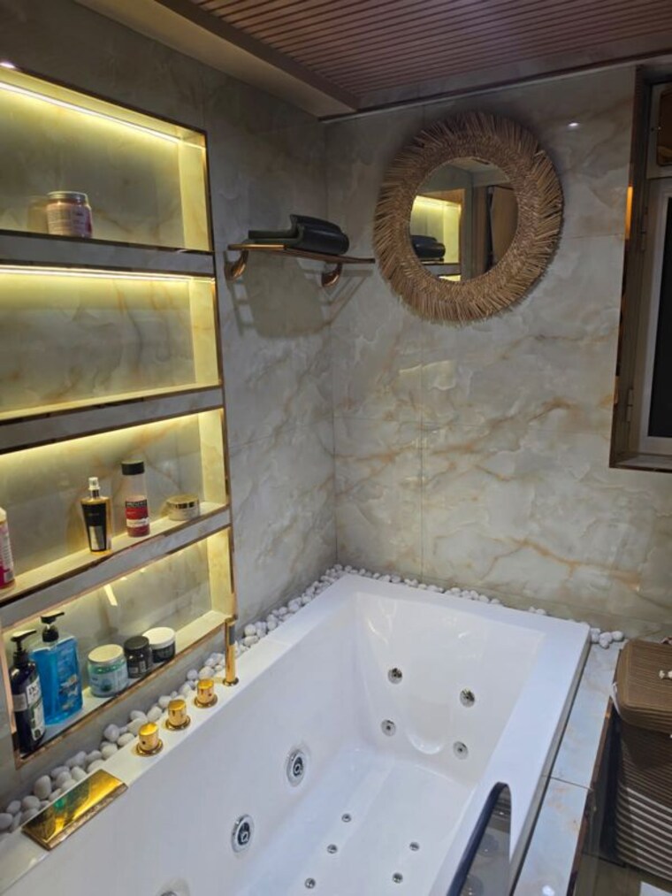 undefined, piramal-vaikunth 4 Bedroom 1415 Sq.Ft. Apartment In Balkum Pada Thane 10757726