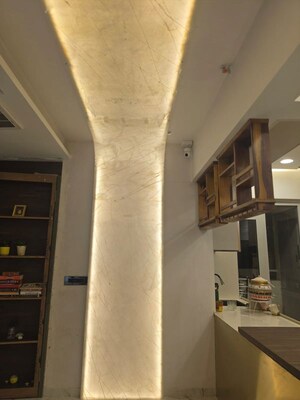 4 BHK Apartment For Sale in Piramal Vaikunth, Balkum Pada