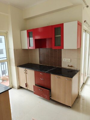 Kitchen in 2 BHK Apartment at Maxblis White House, Sector 75 – for Rent