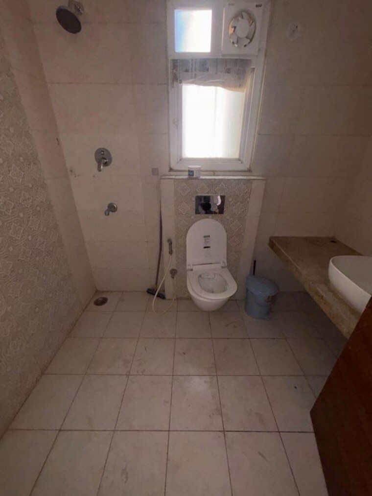 Bathroom, ace-parkway 3 Bedroom 1750 Sq.Ft. Apartment In Sector 150 Noida 10757734