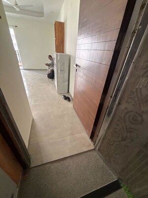 Bathroom in 3 BHK Apartment at ACE Parkway, Sector 150 – for Rent