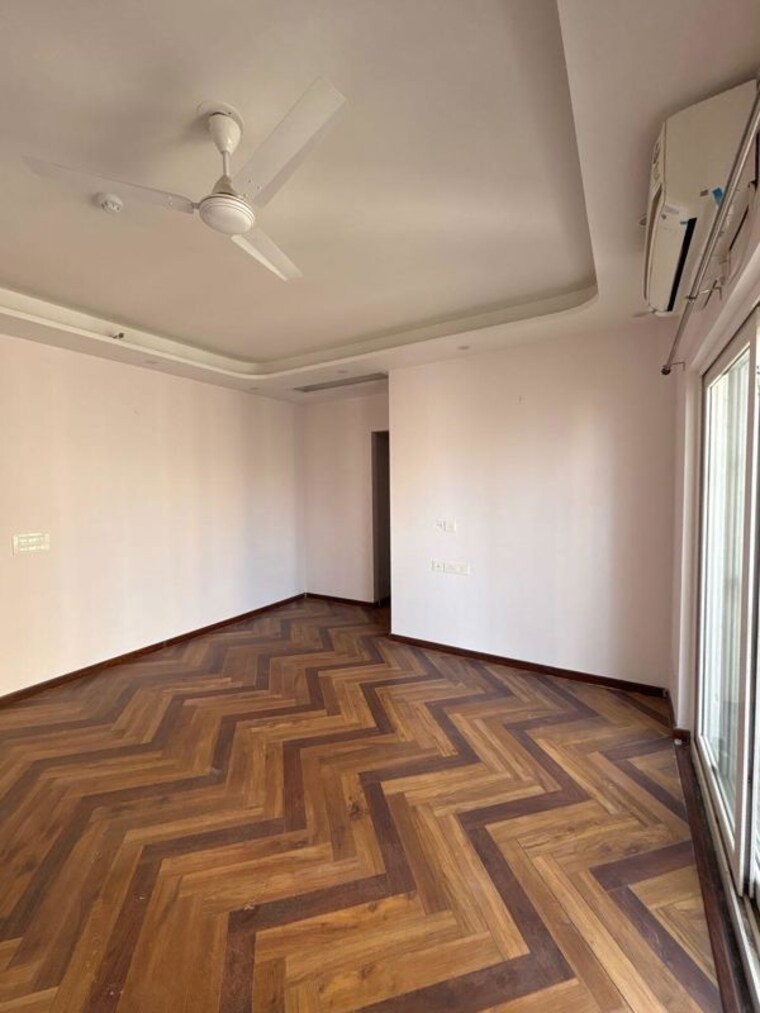 Bedroom, ace-parkway 3 Bedroom 1750 Sq.Ft. Apartment In Sector 150 Noida 10757734