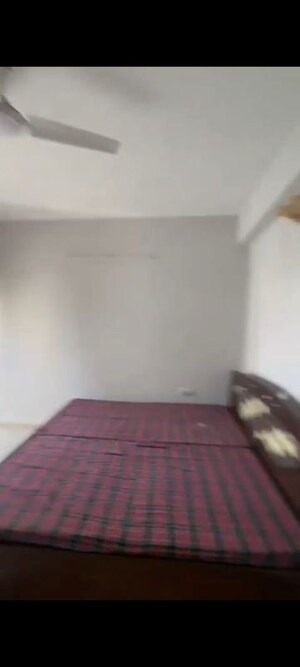 Bedroom in 2 BHK Apartment at Omaxe Heights, Sector 86 – for Rent