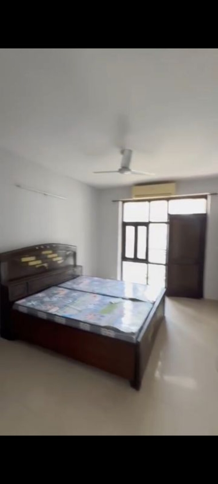 Bedroom, omaxe-heights 2 Bedroom 735 Sq.Ft. Apartment In Sector 86 Faridabad 10757740