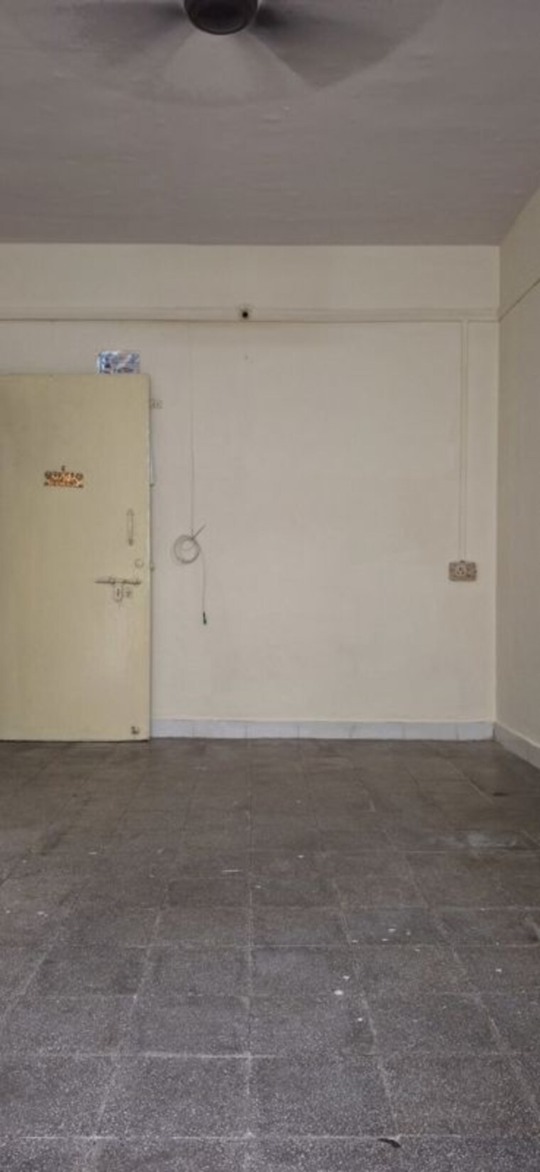 Room, gharonda-housing 1 Bedroom 680 Sq.Ft. Apartment In Ghansoli Navi Mumbai 10757770