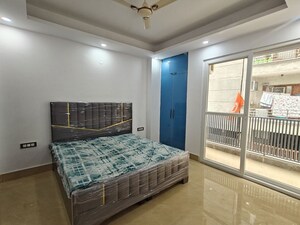 2 BHK Builder Floor For Sale in Ghitorni