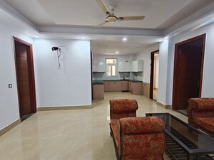 Bedroom in 2 BHK Builder Floor at Ghitorni – for Sale
