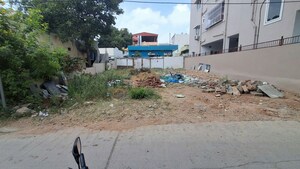  Plot For Sale in A S Rao Nagar